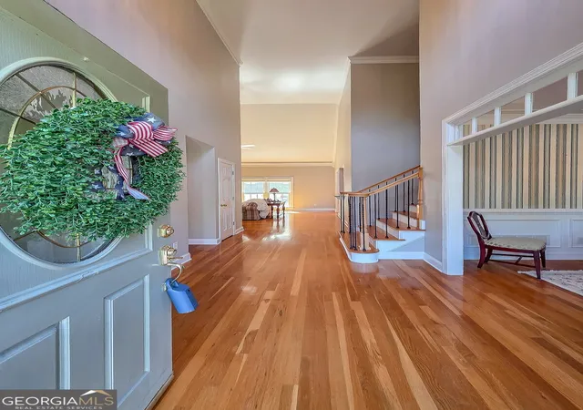Photo 4 of Single family home for sale at 2671 Corinault Way NW, Acworth, GA 30101 | MLS# 10818181 | Listing updated on 2026-10-27