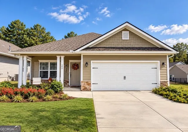 Photo 1 of Single family home for sale at 143 Windmill Way, Carrollton, GA 30117 | MLS# 10843758 | Listing updated on 2026-09-28