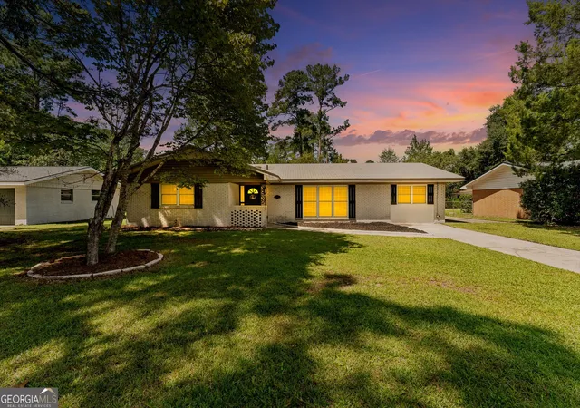 Photo 1 of Sale Pending at 122 Westwood Dr, Rincon, GA 31326 | MLS# 10840063 | Listing updated on 2026-09-13