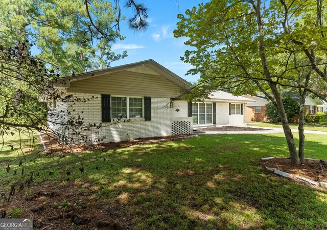 Photo 2 of Sale Pending at 122 Westwood Dr, Rincon, GA 31326 | MLS# 10840063 | Listing updated on 2026-09-13