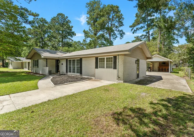 Photo 4 of Sale Pending at 122 Westwood Dr, Rincon, GA 31326 | MLS# 10840063 | Listing updated on 2026-09-13
