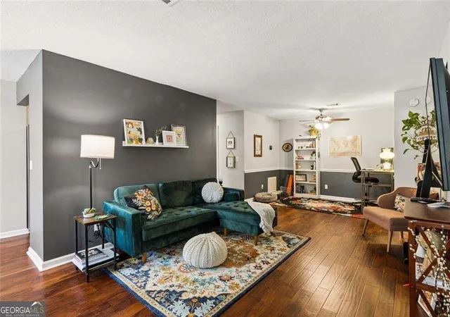 Photo 1 of Condo for sale at 804 Peachtree Forest Ave, Peachtree Corners, GA 30092 | MLS# 10844628 | Listing updated on 2026-09-29