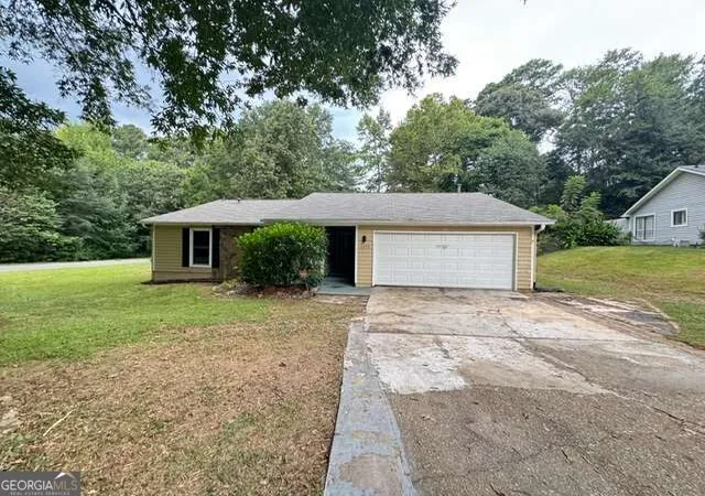 Photo 2 of Single family home for sale at 4245 Reef Rd, Marietta, GA 30066 | MLS# 10845242 | Listing updated on 2026-10-08