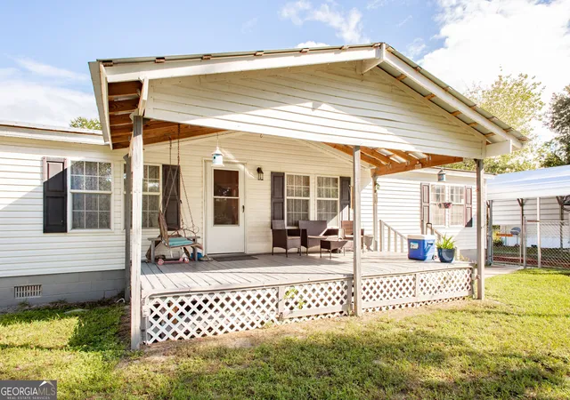 Photo 4 of Sale Pending at 288 Lakeview Dr, Folkston, GA 31537 | MLS# 10845179 | Listing updated on 2026-09-24