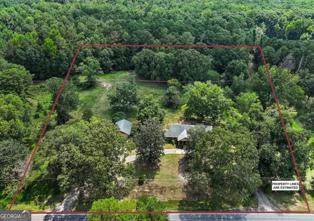 Photo 1 of Single family home for sale at 2130 Klondike Rd Sw, Conyers, GA 30094 | MLS# 10840937 | Listing updated on 2026-09-09