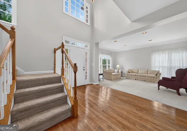 Photo 2 of Single family home for sale at 136 Championship Ct, Fayetteville, GA 30215 | MLS# 10851740 | Listing updated on 2026-10-09