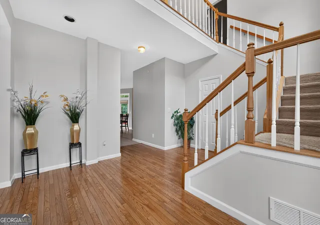 Photo 3 of Single family home for sale at 136 Championship Ct, Fayetteville, GA 30215 | MLS# 10851740 | Listing updated on 2026-10-09