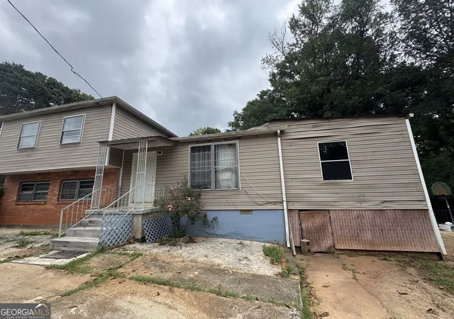 Photo 1 of Single family home for sale at 6186 Holiday Blvd, Forest Park, GA 30297 | MLS# 10843442 | Listing updated on 2026-09-11