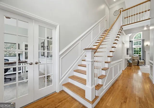 Photo 3 of Single family home for sale at 7 Windsor Ln, Ringgold, GA 30736 | MLS# 10805419 | Listing updated on 2026-10-09
