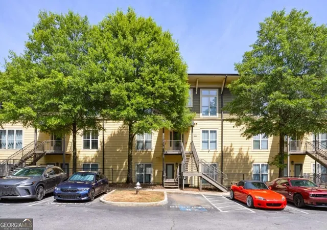 Photo 3 of Condo for sale at 1195 Milton Ter Se #1106, Atlanta, GA 30315 | MLS# 10837626 | Listing updated on 2026-09-15