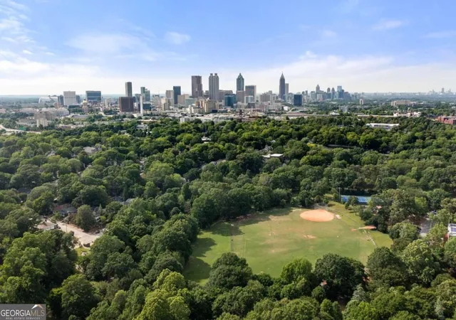 Photo 58 of Condo for sale at 1195 Milton Ter Se #1106, Atlanta, GA 30315 | MLS# 10837626 | Listing updated on 2026-09-15