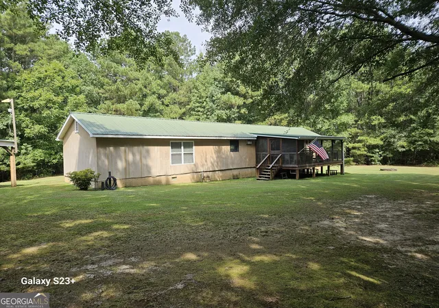Photo 3 of Land for sale at 1371 Bairdstown Rd, Union Point, GA 30669 | MLS# 10851350 | Listing updated on 2026-10-07