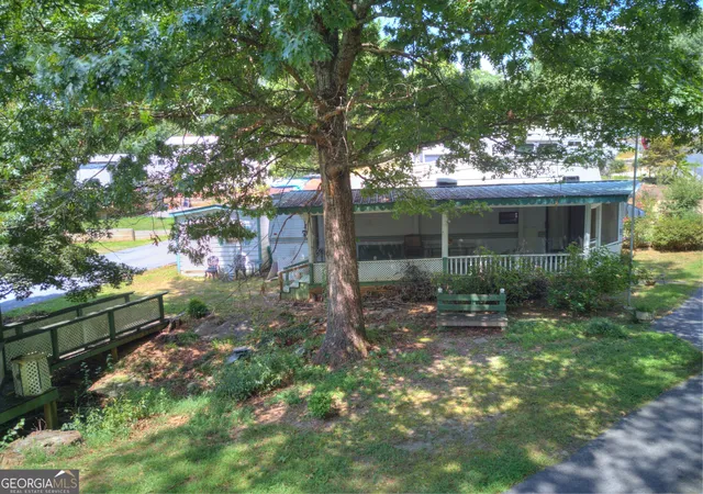 Photo 2 of Single family home for sale at 110 Holiday Loop, Cleveland, GA 30528 | MLS# 10833681 | Listing updated on 2026-09-15