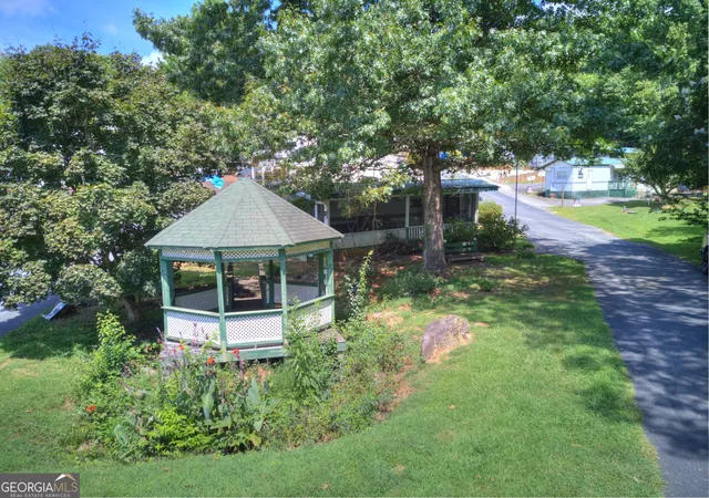 Photo 3 of Single family home for sale at 110 Holiday Loop, Cleveland, GA 30528 | MLS# 10833681 | Listing updated on 2026-09-15