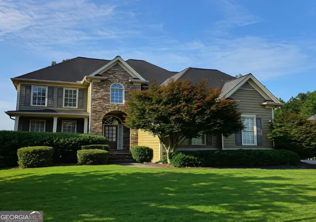 Photo 1 of Single family home for sale at 1788 Scouts Walk, Dacula, GA 30019 | MLS# 10837211 | Listing updated on 2026-09-15