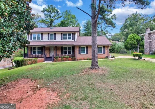 Photo 1 of Single family home for sale at 3652 Greentree Farms Dr, Decatur, GA 30034 | MLS# 10838193 | Listing updated on 2026-09-16