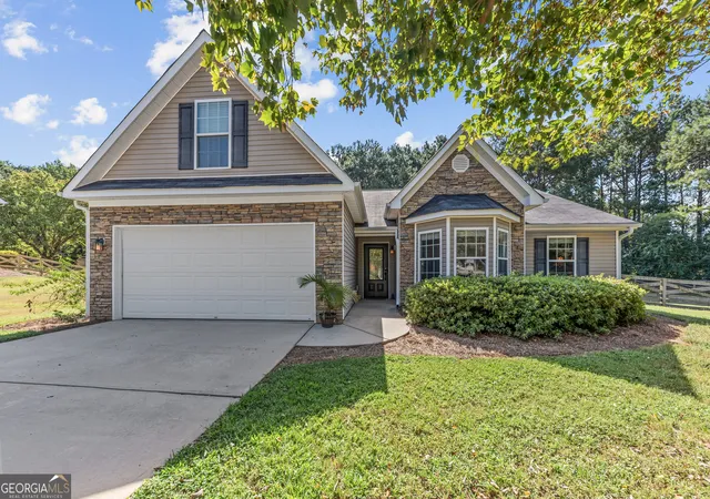 Photo 1 of Single family home for sale at 108 Wortham Dr, Buckhead, GA 30625 | MLS# 10828101 | Listing updated on 2026-09-20