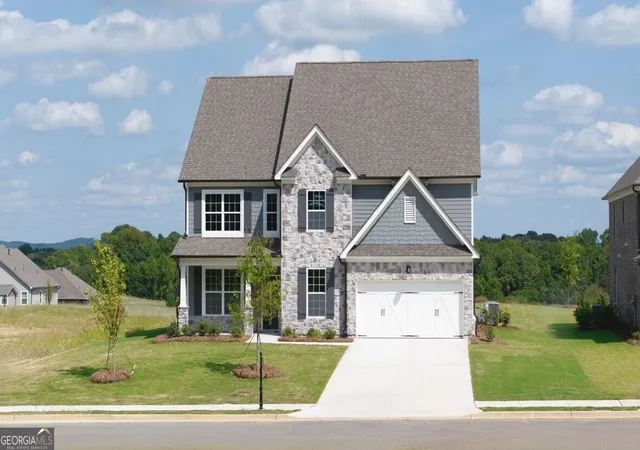 Single family home for sale at 5175 Thalley Crk Dr, Cumming, GA 30040 | MLS# 10853090