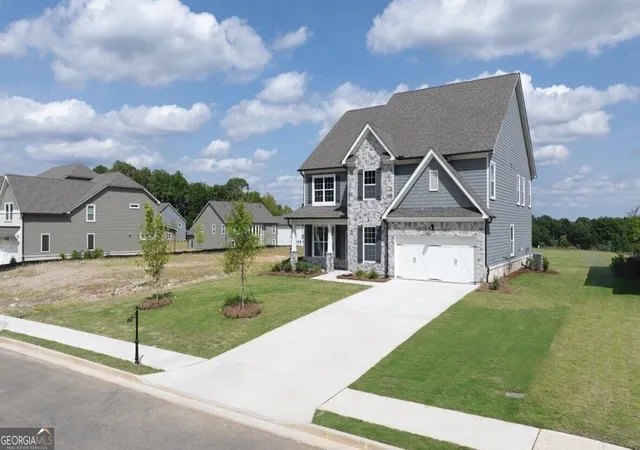 Photo 1 of Single family home for sale at 5175 Thalley Crk Dr, Cumming, GA 30040 | MLS# 10853090 | Listing updated on 2026-10-09