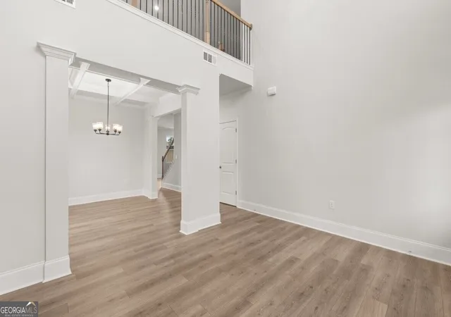 Photo 4 of Single family home for sale at 5175 Thalley Crk Dr, Cumming, GA 30040 | MLS# 10853090 | Listing updated on 2026-10-09