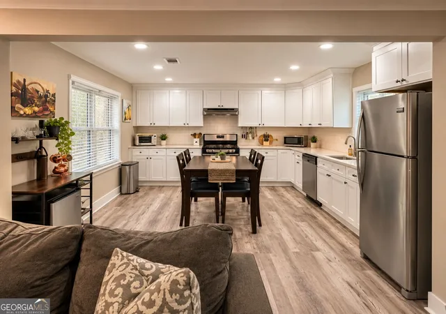 Photo 2 of Single family home for sale at 3613 Ale Cir, East Point, GA 30344 | MLS# 10850303 | Listing updated on 2026-10-05