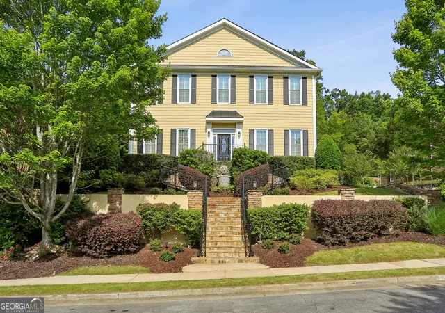 Photo 1 of Manufactured home for sale at 1265 Promontory Ln, Marietta, GA 30062 | MLS# 10837163 | Listing updated on 2026-09-15