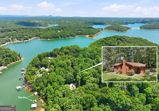 Photo 1 of Single family home for sale at 6505a Julian Rd, Gainesville, GA 30506 | MLS# 10842538 | Listing updated on 2026-09-23