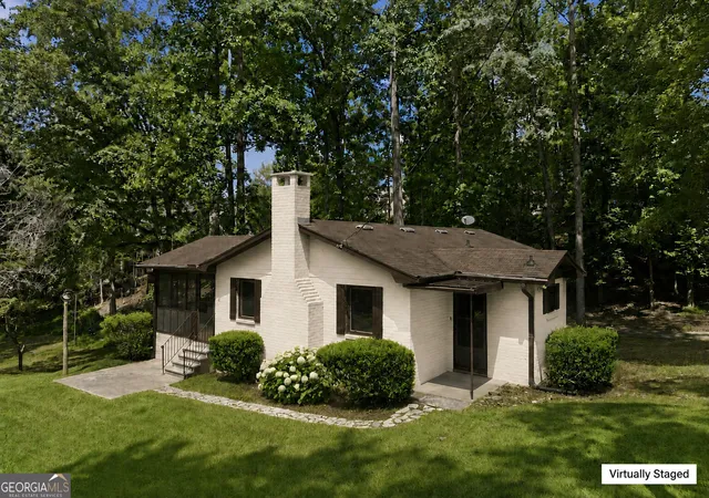 Photo 3 of Single family home for sale at 6505a Julian Rd, Gainesville, GA 30506 | MLS# 10842538 | Listing updated on 2026-09-23