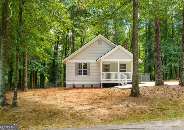 Photo 31 of Single family home for sale at 2354 Airport Dr, Athens, GA 30605 | MLS# 10830398 | Listing updated on 2026-09-11
