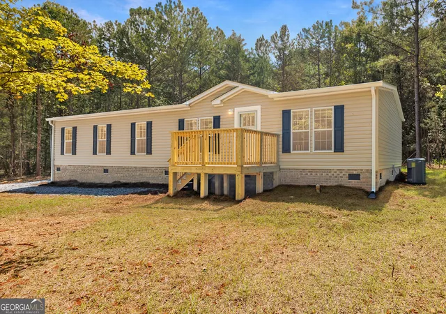 Single family home for sale at 96 Hdr Dr, Maysville, GA 30558 | MLS# 10838733 | Listing updated on 2026-09-16