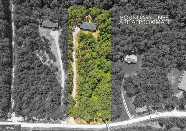 Photo 2 of Single family home for sale at 96 Hdr Dr, Maysville, GA 30558 | MLS# 10838733 | Listing updated on 2026-09-16