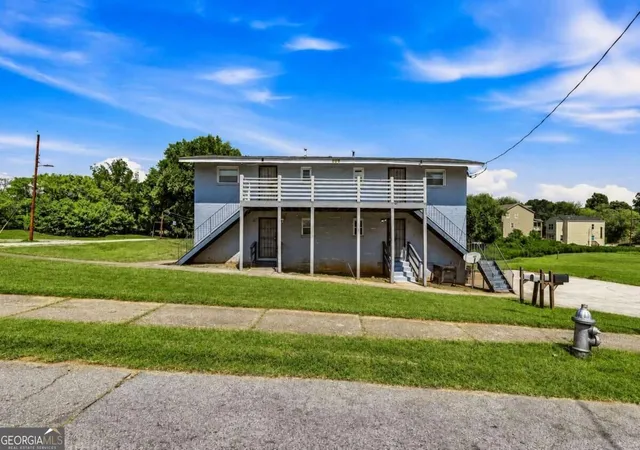 Photo 1 of Multi family home for sale at 389 Glenn St Sw, Atlanta, GA 30312 | MLS# 10851002 | Listing updated on 2026-09-23