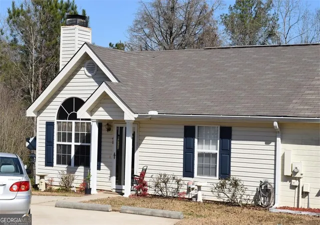 Photo 1 of Single family home for sale at 48 Skyway Dr, Warner Robins, GA 31088 | MLS# 10850338 | Listing updated on 2026-09-21