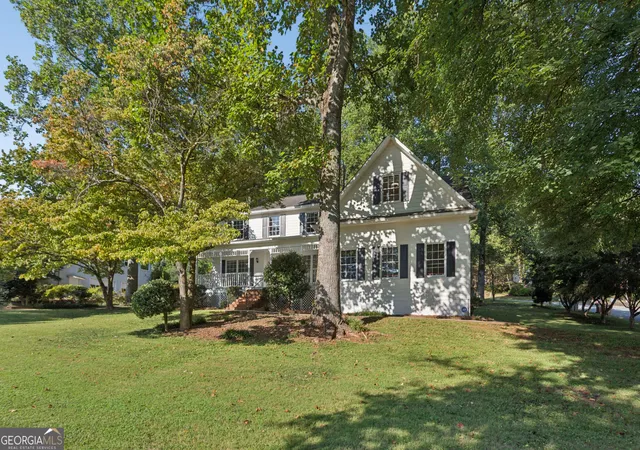 Photo 1 of Single family home for sale at 580 Berkeley Ln Ne, Kennesaw, GA 30144 | MLS# 10851724 | Listing updated on 2026-09-23