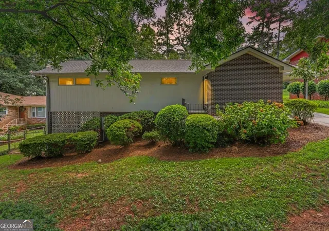 Single family home for sale at 2213 Doris Dr, Decatur, GA 30034 | MLS# 10843137