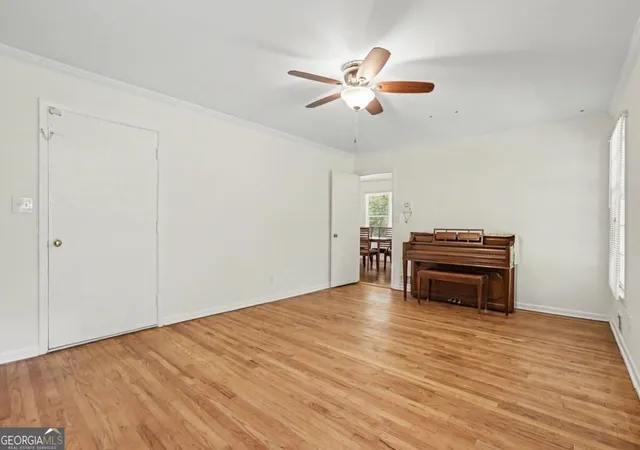 Photo 4 of Single family home for sale at 2213 Doris Dr, Decatur, GA 30034 | MLS# 10843137 | Listing updated on 2026-09-15