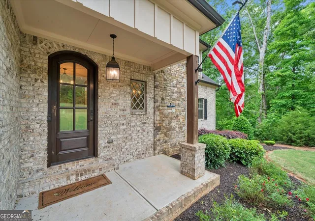 Photo 2 of Single family home for sale at 103 Heights Ave, Forsyth, GA 31029 | MLS# 10756798 | Listing updated on 2026-09-01