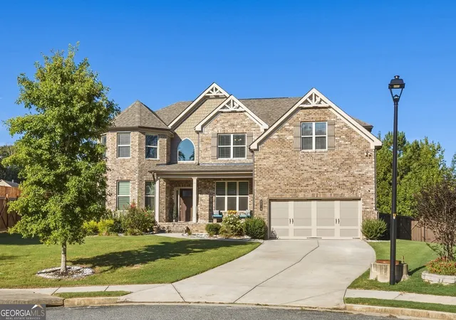 Photo 1 of Single family home for sale at 5296 Cheval Ct, Suwanee, GA 30024 | MLS# 10845506 | Listing updated on 2026-10-06