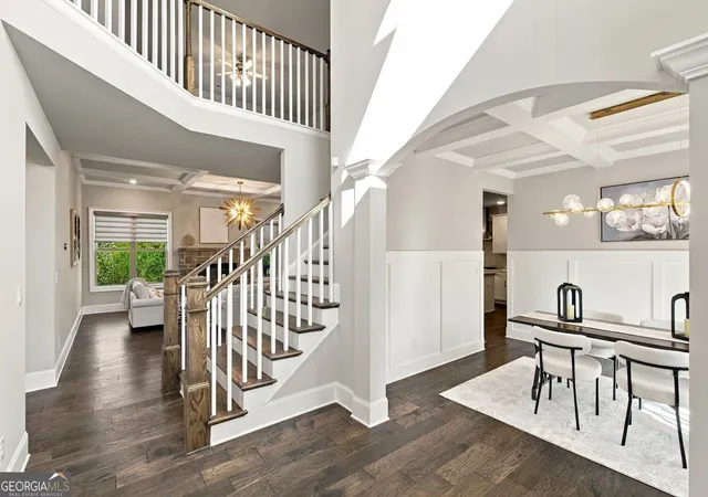 Photo 2 of Single family home for sale at 5296 Cheval Ct, Suwanee, GA 30024 | MLS# 10845506 | Listing updated on 2026-10-06