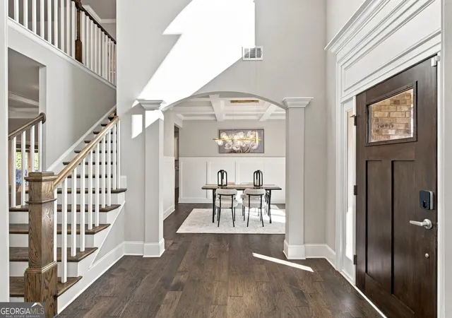Photo 3 of Single family home for sale at 5296 Cheval Ct, Suwanee, GA 30024 | MLS# 10845506 | Listing updated on 2026-10-06