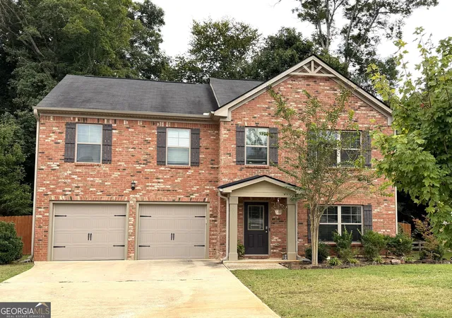 Single family home for sale at 2217 Gateway Trl, Ellenwood, GA 30294 | MLS# 10851984