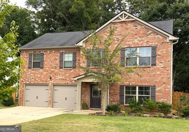 Photo 2 of Single family home for sale at 2217 Gateway Trl, Ellenwood, GA 30294 | MLS# 10851984 | Listing updated on 2026-10-08