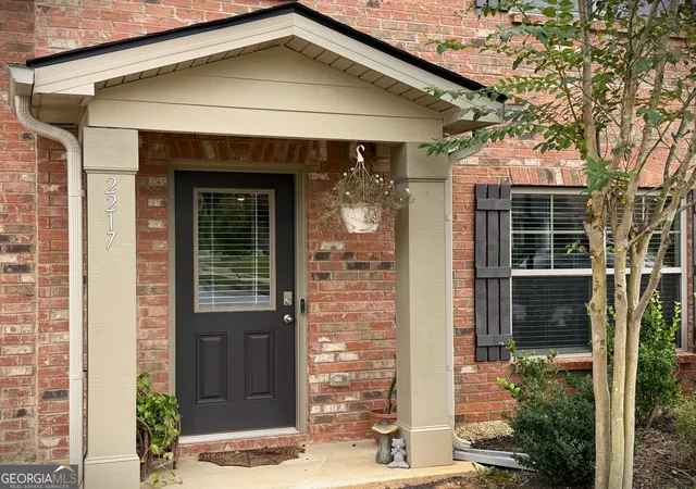Photo 3 of Single family home for sale at 2217 Gateway Trl, Ellenwood, GA 30294 | MLS# 10851984 | Listing updated on 2026-10-08
