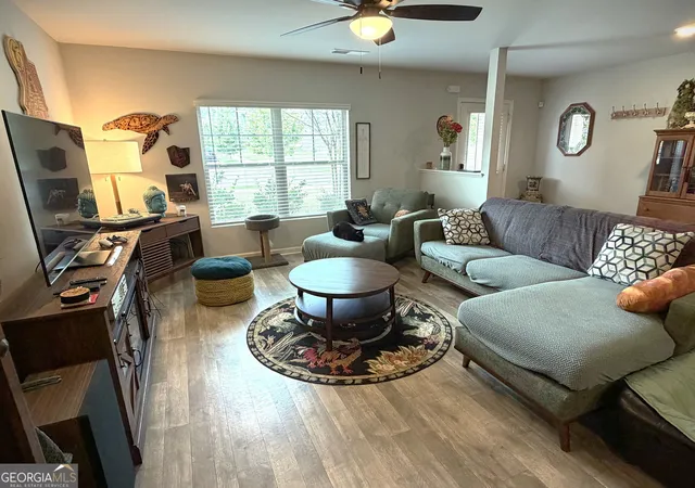 Photo 4 of Single family home for sale at 2217 Gateway Trl, Ellenwood, GA 30294 | MLS# 10851984 | Listing updated on 2026-10-08