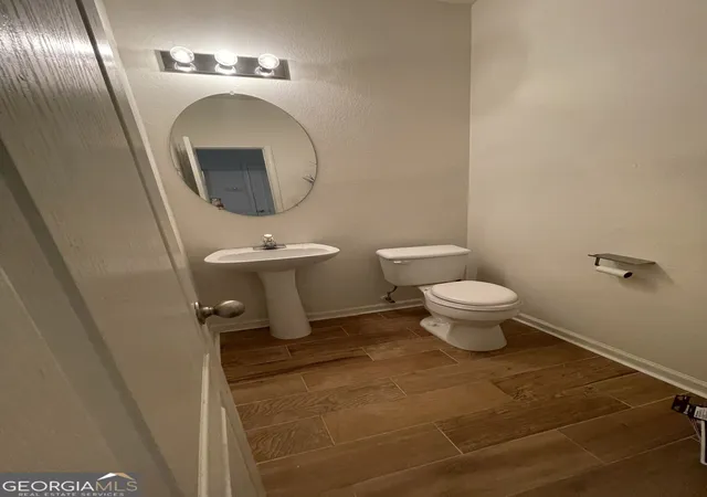 Photo 3 of Townhouse for sale at 1519 Rogers Preserve Rd, Lithonia, GA 30058 | MLS# 10853071 | Listing updated on 2026-09-25