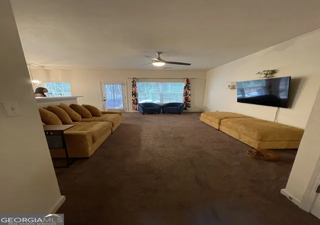 Photo 4 of Townhouse for sale at 1519 Rogers Preserve Rd, Lithonia, GA 30058 | MLS# 10853071 | Listing updated on 2026-09-25