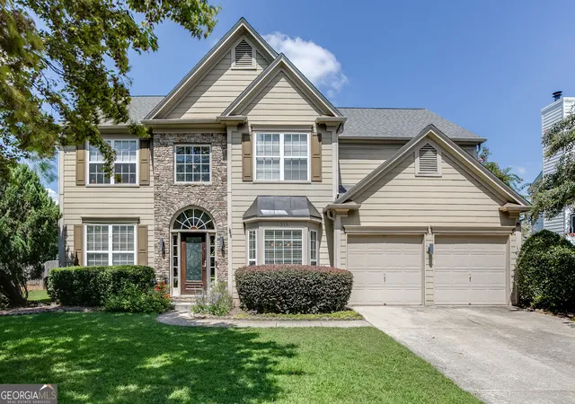 Photo 1 of Sale Pending at 519 Glen Crk Way, Sugar Hill, GA 30518 | MLS# 10837404 | Listing updated on 2026-10-09