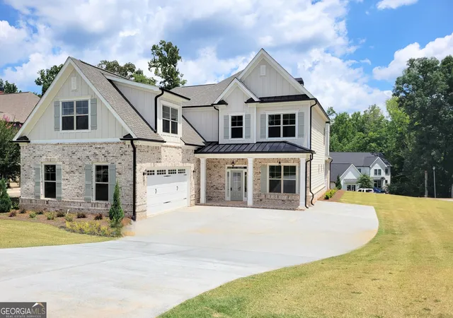 Photo 1 of Single family home for sale at 1960 Duncans Ml Ln #38N, Jefferson, GA 30549 | MLS# 10800136 | Listing updated on 2026-09-22