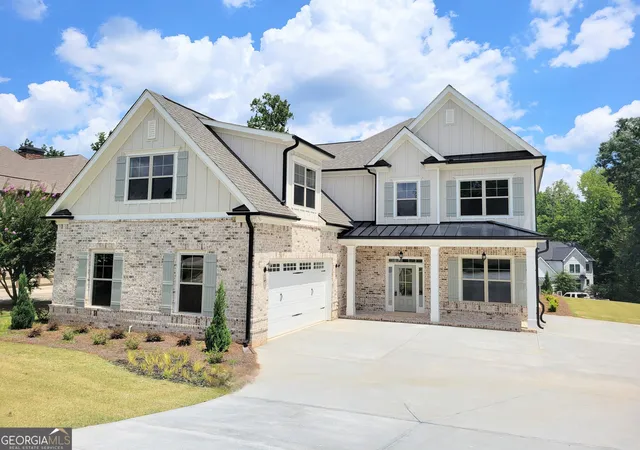 Photo 2 of Single family home for sale at 1960 Duncans Ml Ln #38N, Jefferson, GA 30549 | MLS# 10800136 | Listing updated on 2026-09-22