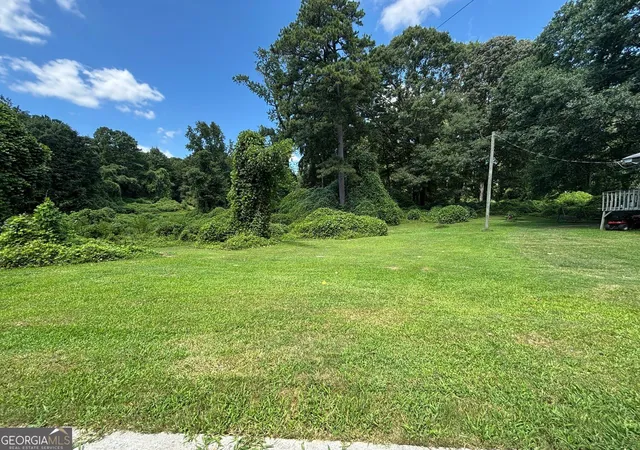 Photo 1 of Land for sale at 144 W 5th Street, Monroe, GA 30655 | MLS# 10843300 | Listing updated on 2026-09-24